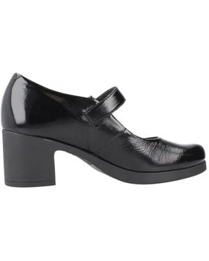 Pitillos Pumps - Zwart