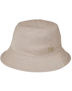 Burberry Accessoires ,Hoeden - Bruin