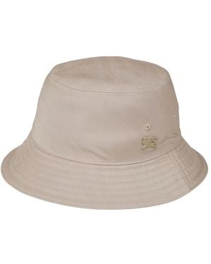 Burberry Hats - Brown