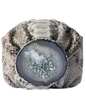 Malababa Clutches - Gris