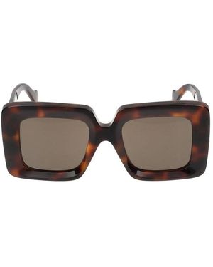 Loewe Sunglasses - Brown