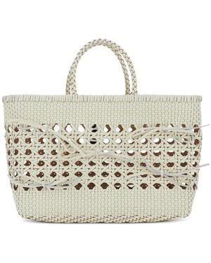 OSOI Tote Bags - Metallizzato