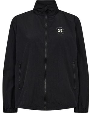 Sofie Schnoor Light Jackets - Noir