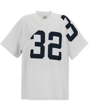 Arte' T-Shirts - Grey