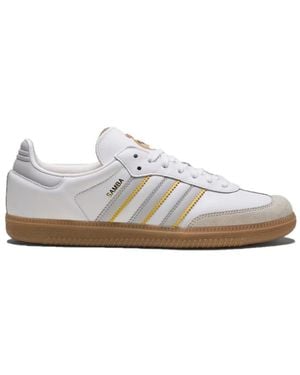 adidas Originals Sneakers - Bianco