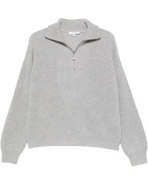 Malo Sweater - Grijs