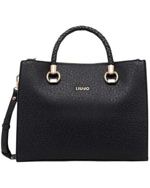 Liu Jo Satchel - Zwart