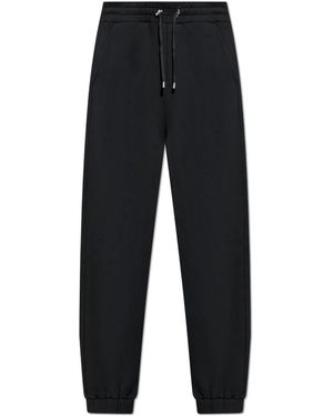 Balmain Sweatpants - Black