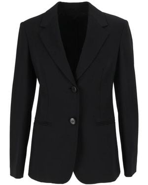Max Mara Blazers - Noir