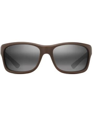 Maui Jim Sunglasses - Gray