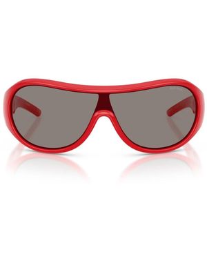 Miu Miu Sunglasses - Marrón