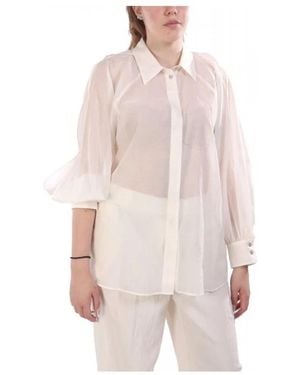 Marella Hemd - Pink