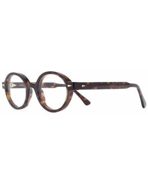 Ahlem Rue Leon Optical Frame - Braun
