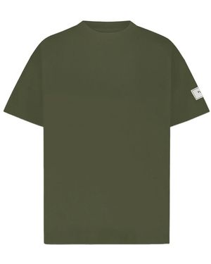 flâneur T-Shirts - Verde
