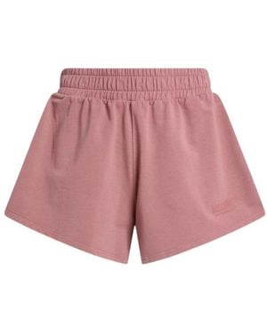 Moschino Short Shorts - Pink