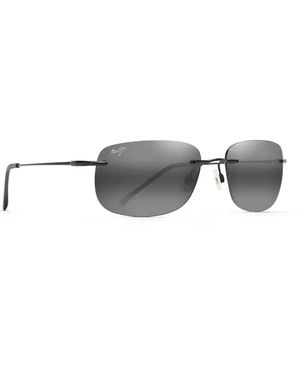 Maui Jim Sunglasses - Grey