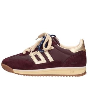 Back70 Sneakers - Rot