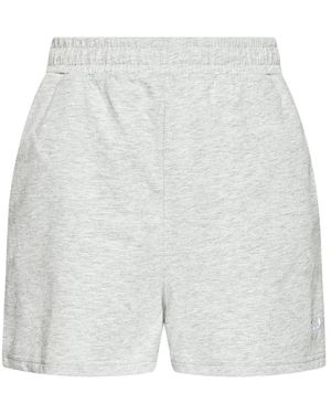 Fila Short Shorts - Grijs