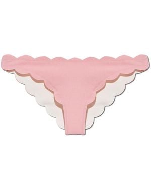 Marysia Swim Antibes Bikini Broekje - Roze