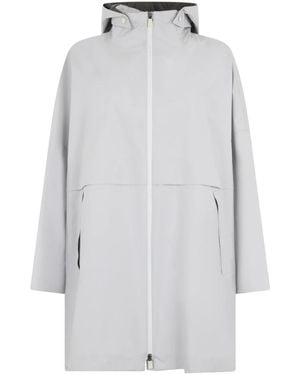 Herno Parkas - Gris