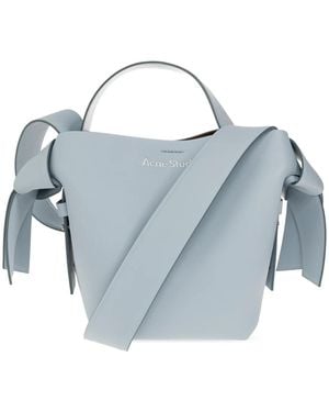 Acne Studios Handbags - Azul