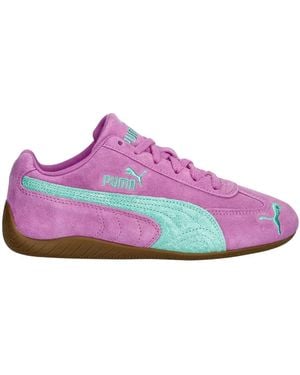 PUMA Training Shoes - Violet