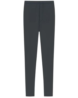 Nanushka Leggings - Grigio
