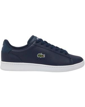 Lacoste Sneakers - Blu