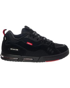 Globe Ct-4 Skateschoen - Zwart