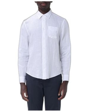 Blauer Casual Shirts - Bianco