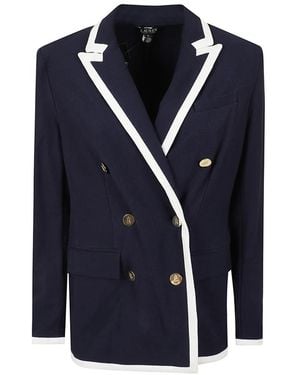 Ralph Lauren Jassen ,Blauw ,Blazers