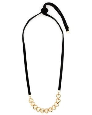 NUMBERING Necklaces - Metálico