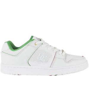 DC Shoes Sneakers - Grigio