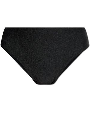 AllSaints Badehose Boden Cour - Schwarz