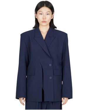OTTOLINGER Blazers - Blu