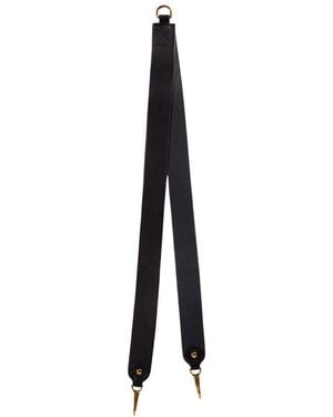 Jérôme Dreyfuss Bag Accessories - Black