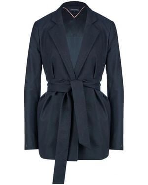 Tommy Hilfiger Blazers - Blue