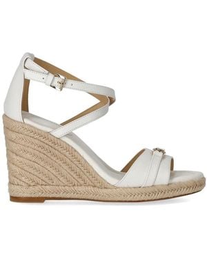 Michael Kors Wedges - Métallisé
