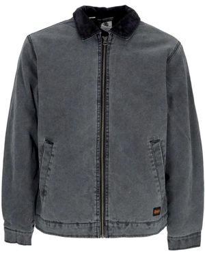 Element Light Jackets - Grigio
