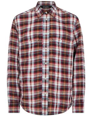 DSquared² Casual Shirts - Multicolour