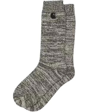 Carhartt Tony Socks - Grijs