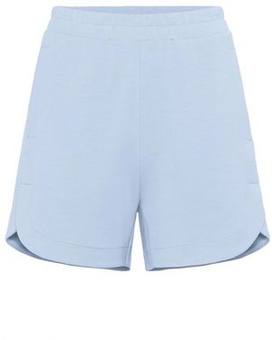 Inwear Short Shorts - Blue