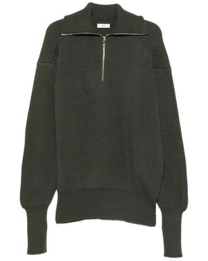 Rier Turtlenecks - Verde