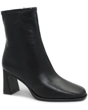 Steve Madden Boots Schwarz