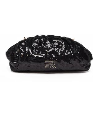 Ermanno Scervino Clutches - Black