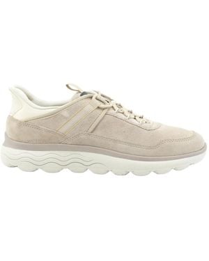 Geox Sneakers - Neutre