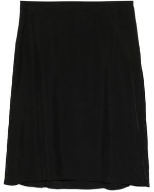 Marni Short Skirts - Nero