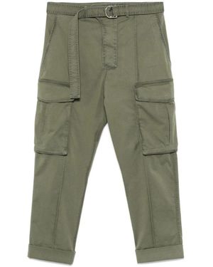 Balmain Trousers - Green
