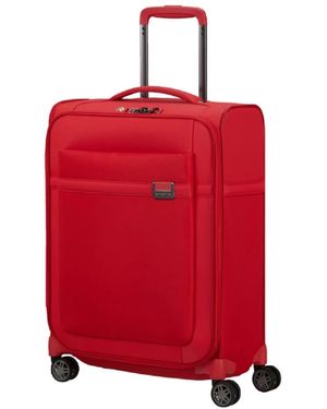 Samsonite Airea Trolley Koffer Rot