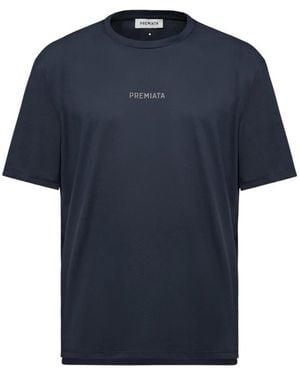 Premiata T-Shirts - Blue